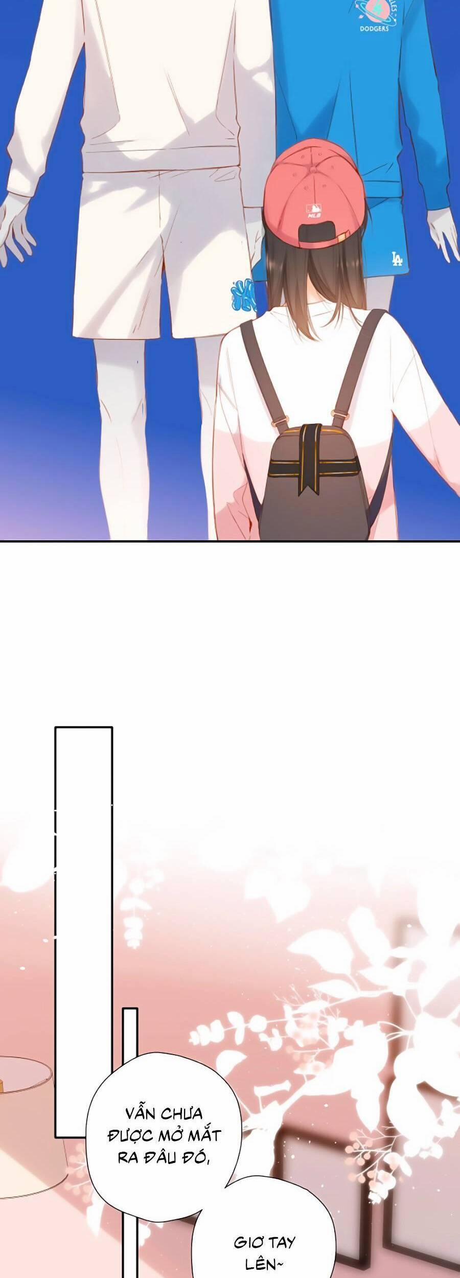 Lại Gặp Được Em 123 trang 24