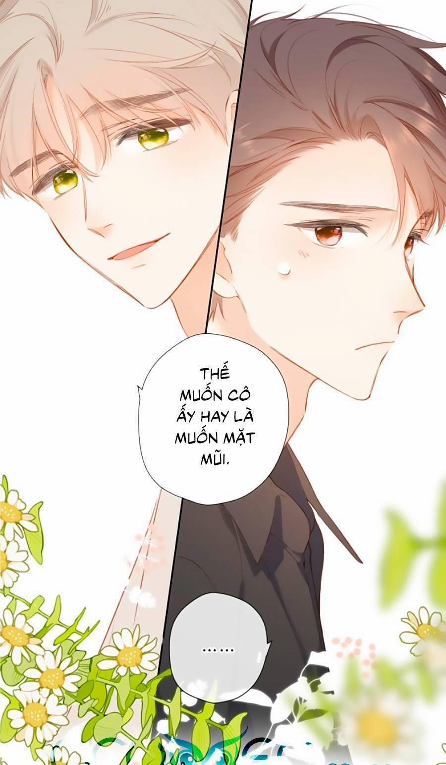 Lại Gặp Được Em 123 trang 5