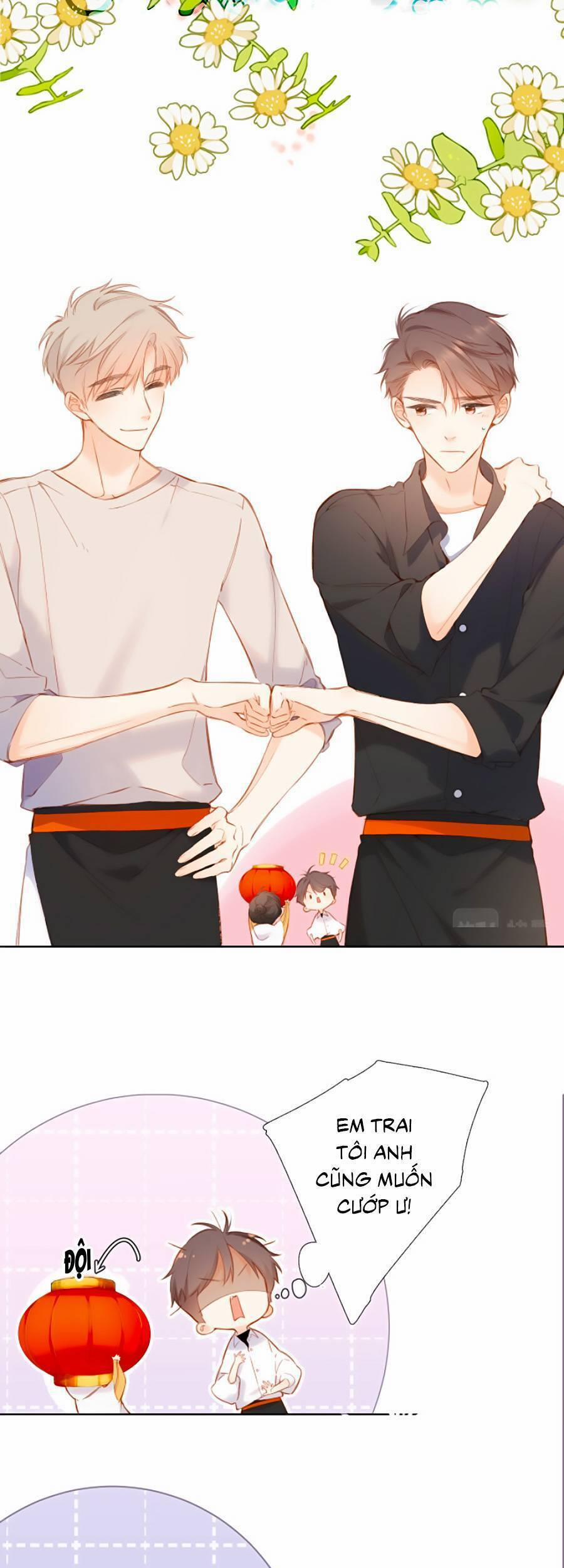 Lại Gặp Được Em 123 trang 6