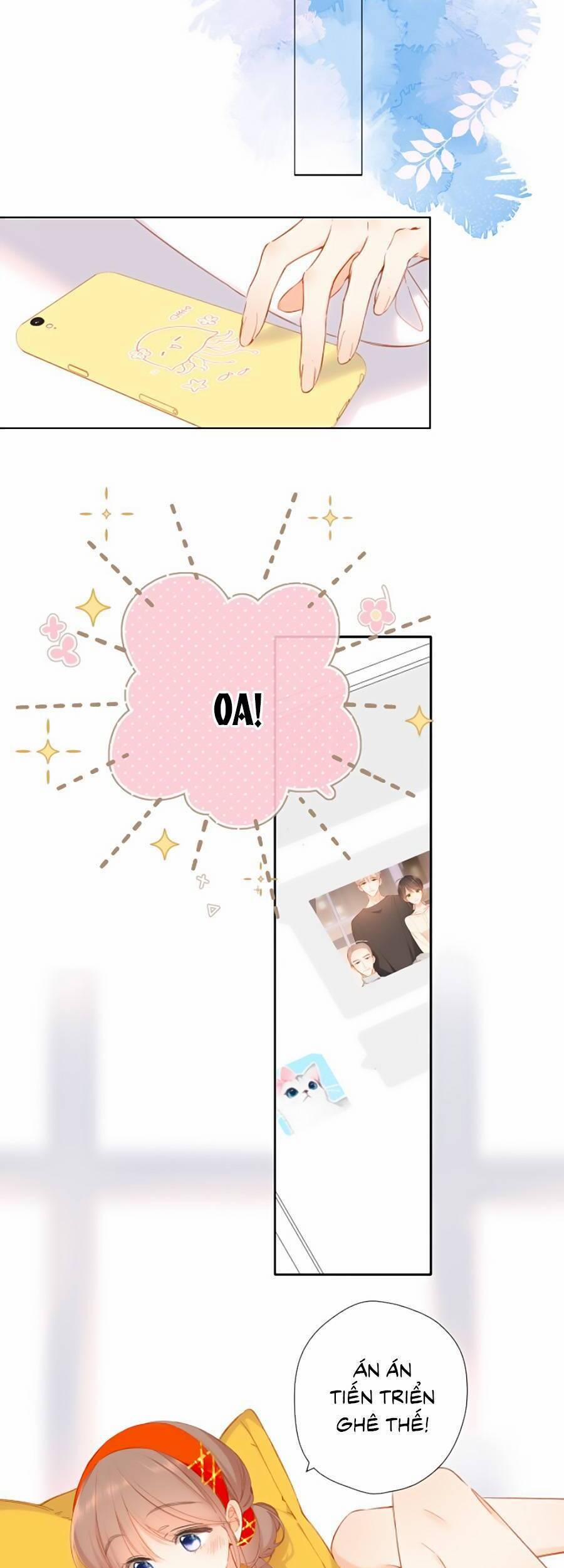 Lại Gặp Được Em 125 trang 11