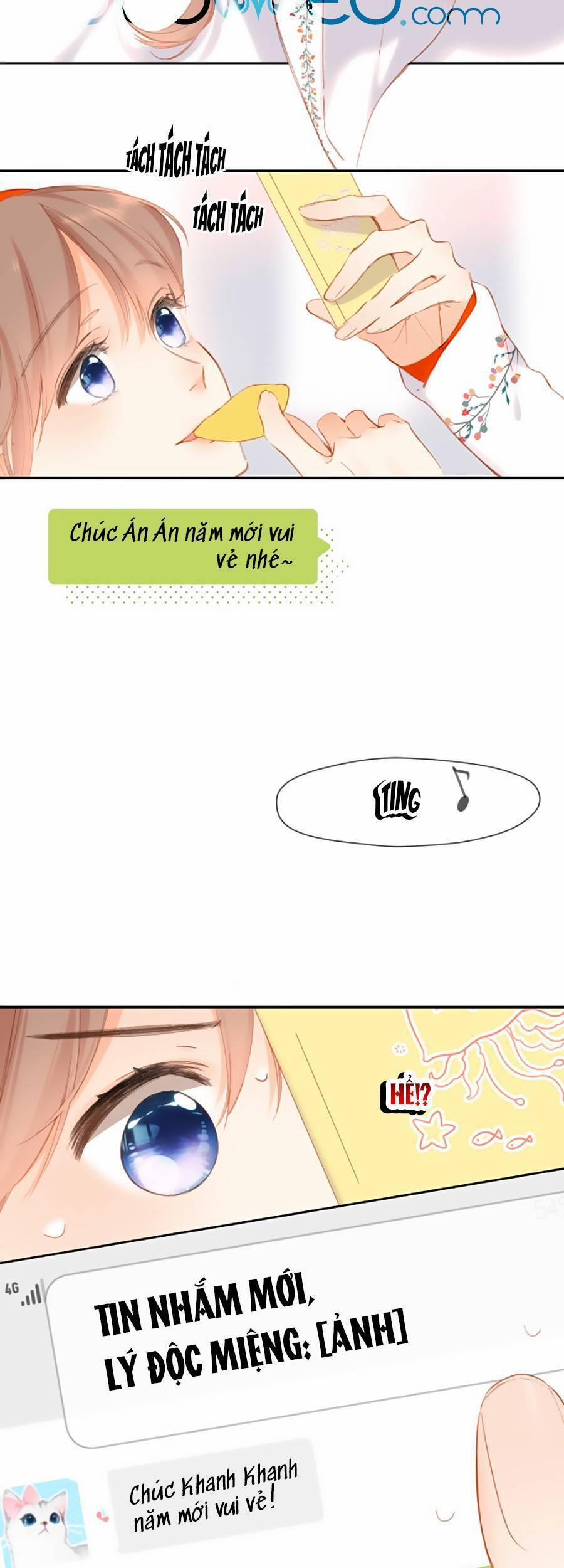 Lại Gặp Được Em 125 trang 13