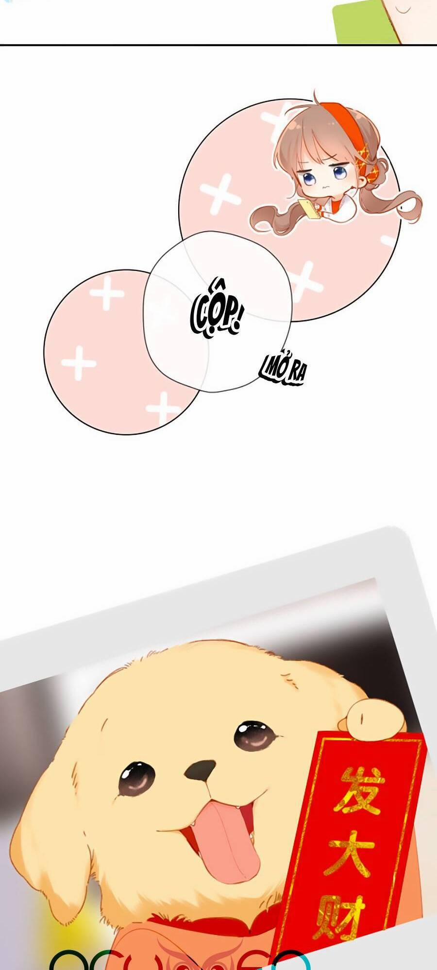 Lại Gặp Được Em 125 trang 14