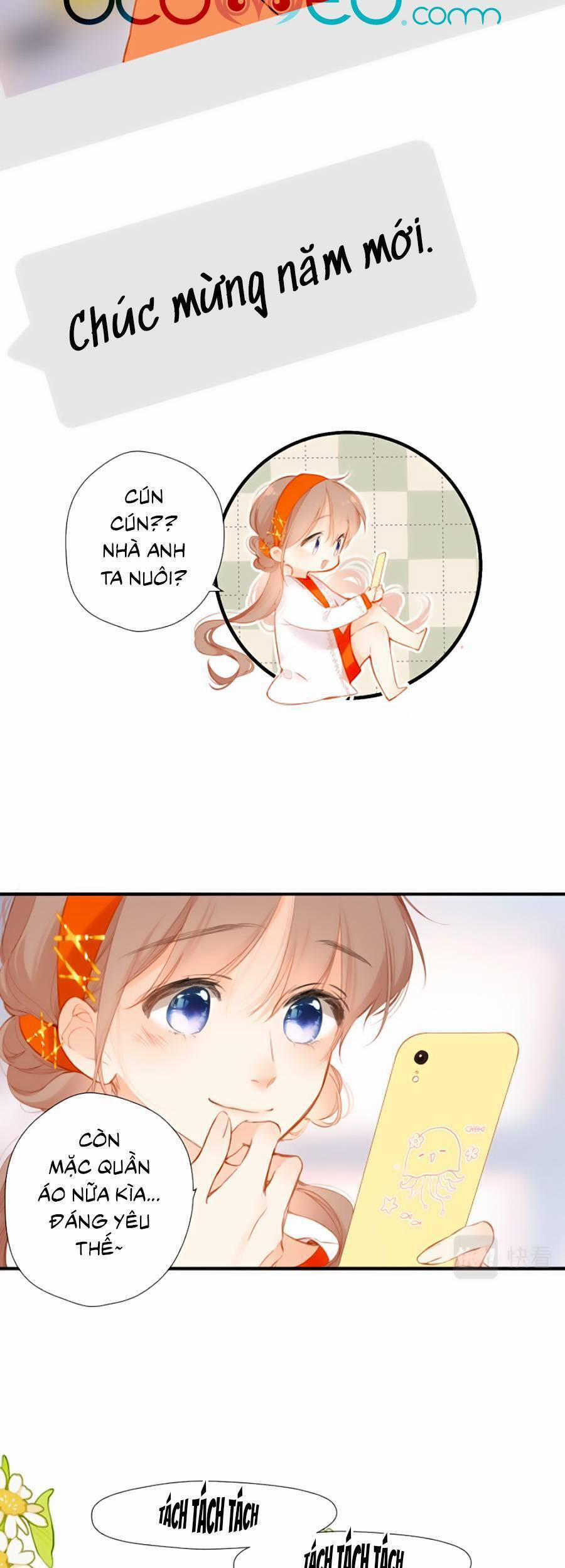 Lại Gặp Được Em 125 trang 15