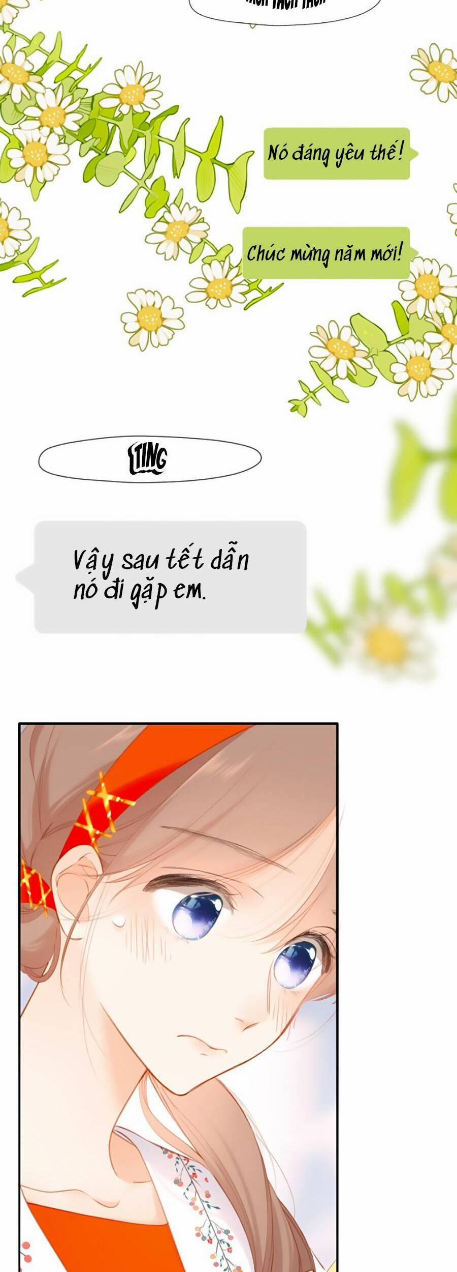 Lại Gặp Được Em 125 trang 16