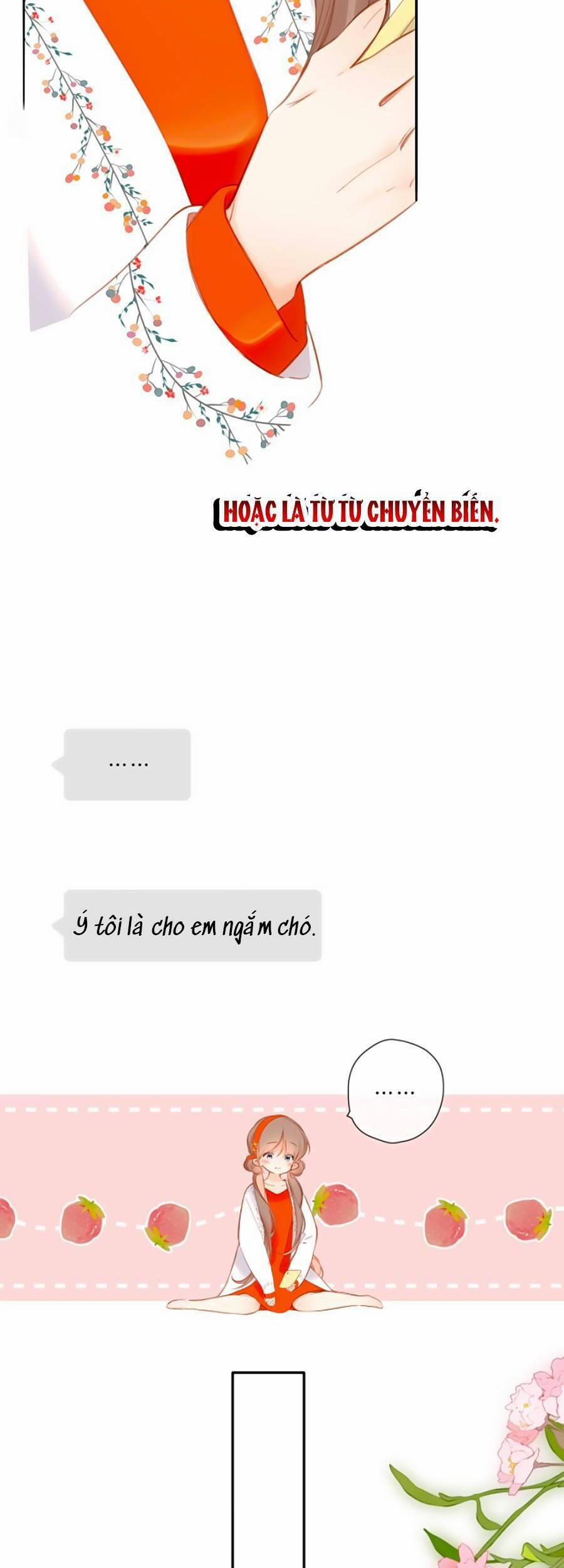 Lại Gặp Được Em 125 trang 17