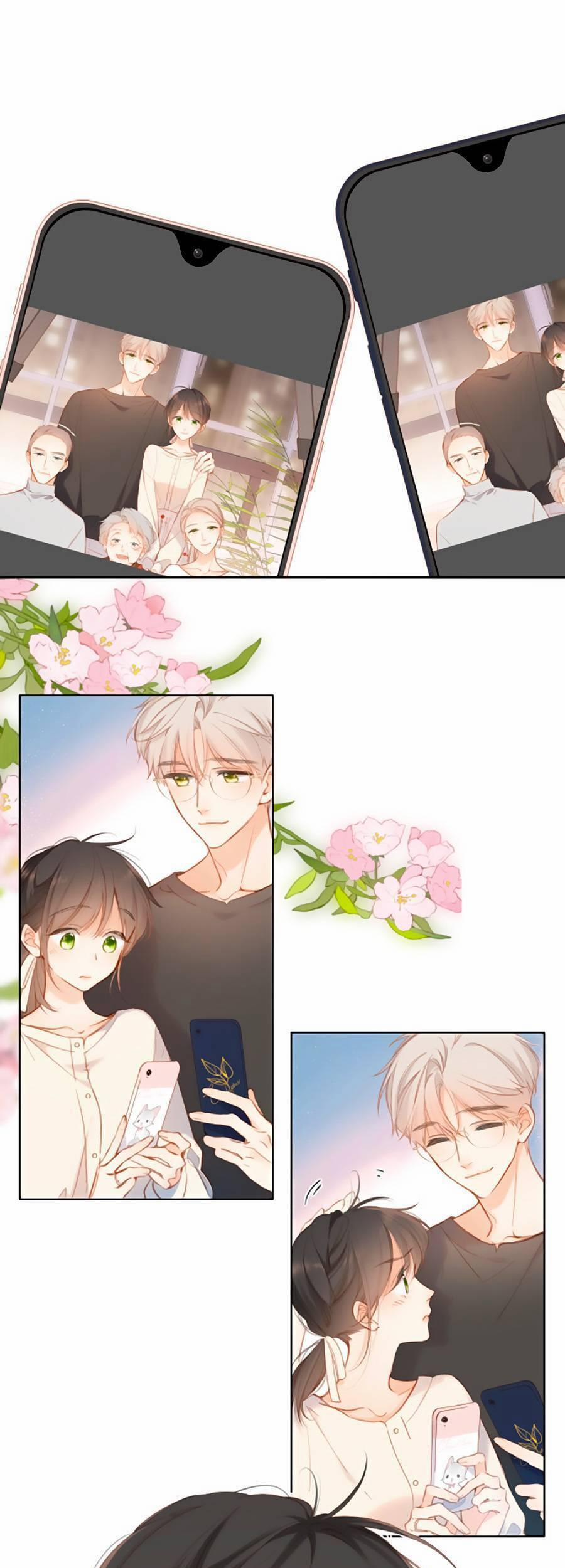 Lại Gặp Được Em 125 trang 4