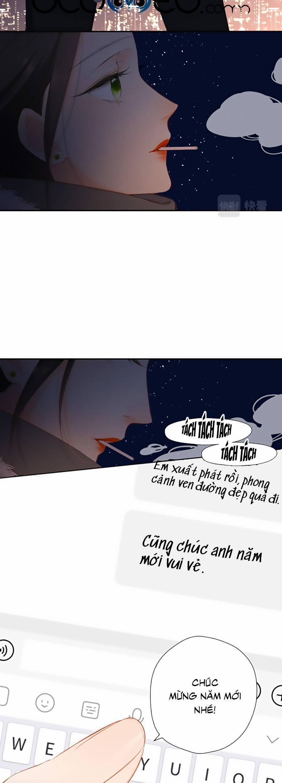 Lại Gặp Được Em 125 trang 9