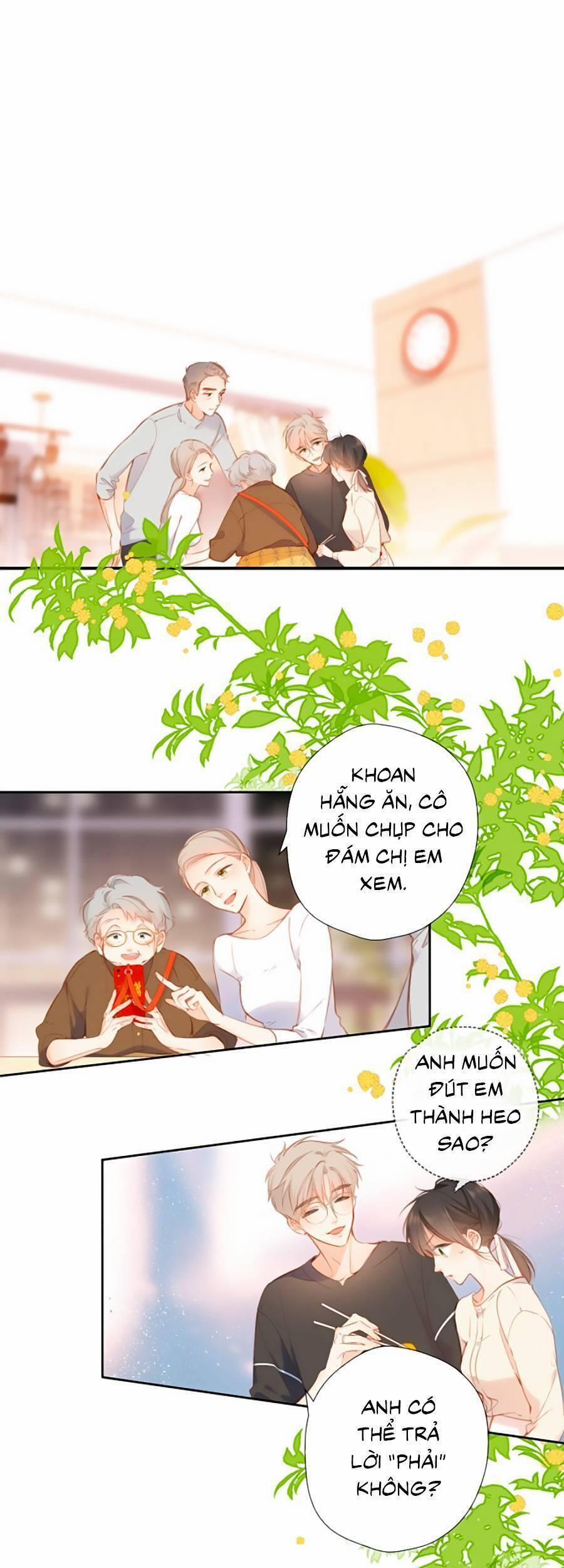 Lại Gặp Được Em 225 trang 0