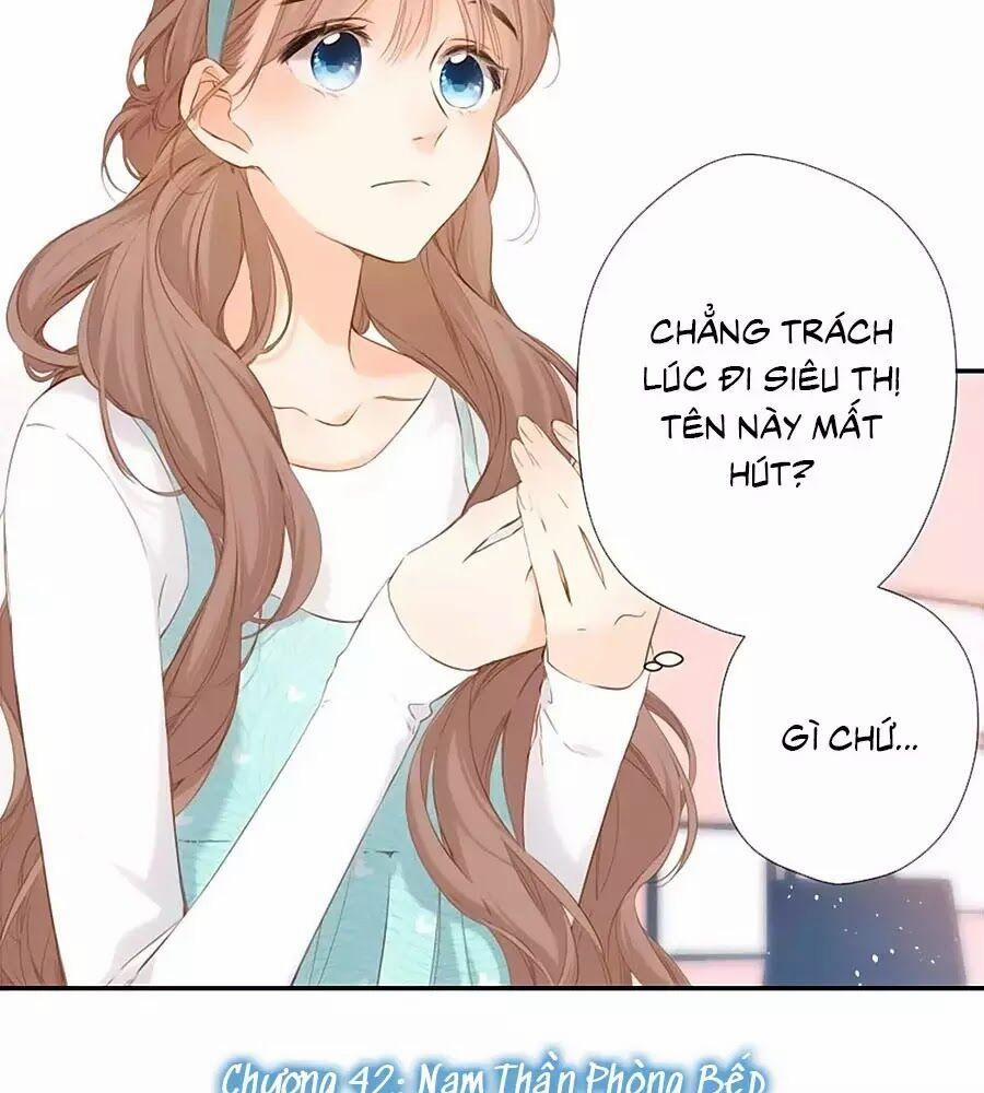 Lại Gặp Được Em 42 trang 1