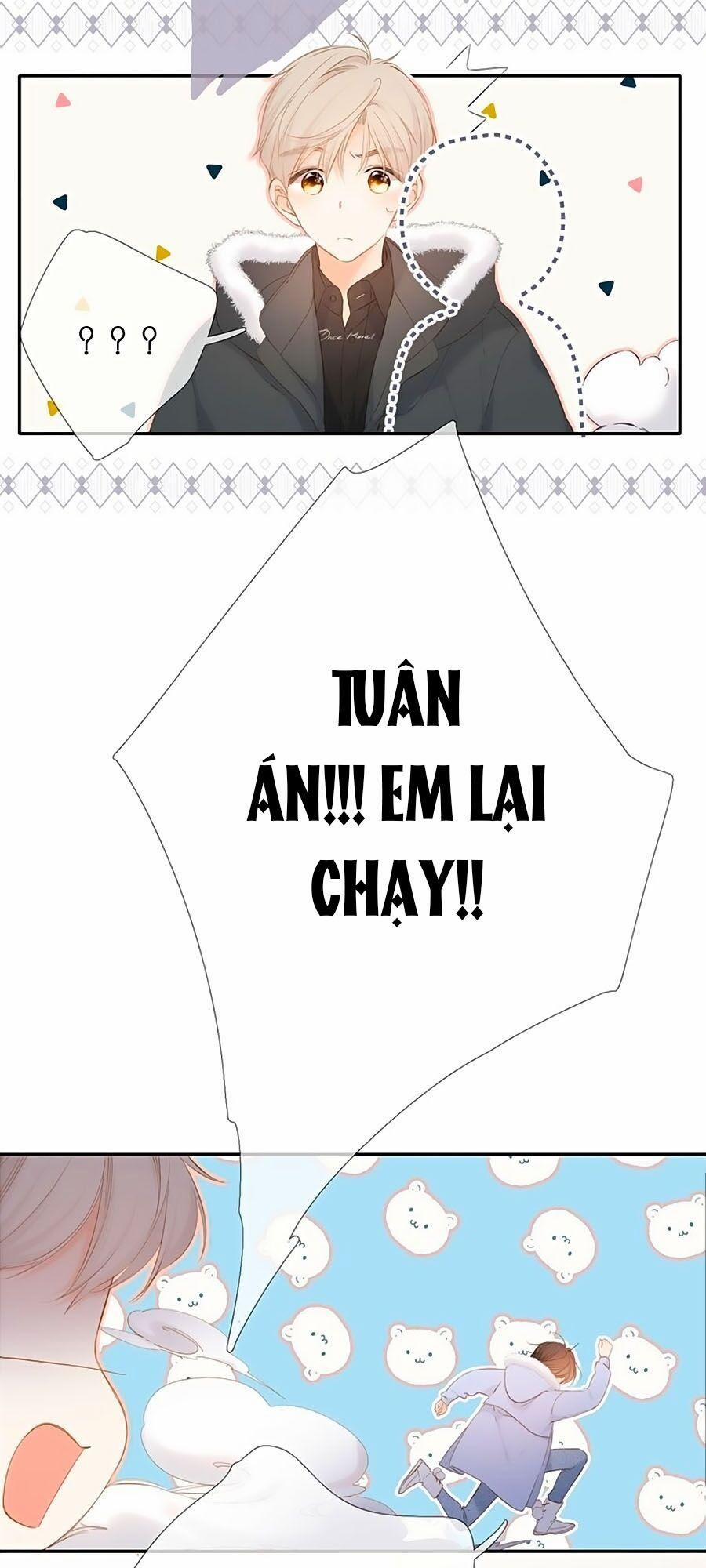 Lại Gặp Được Em 49 trang 1