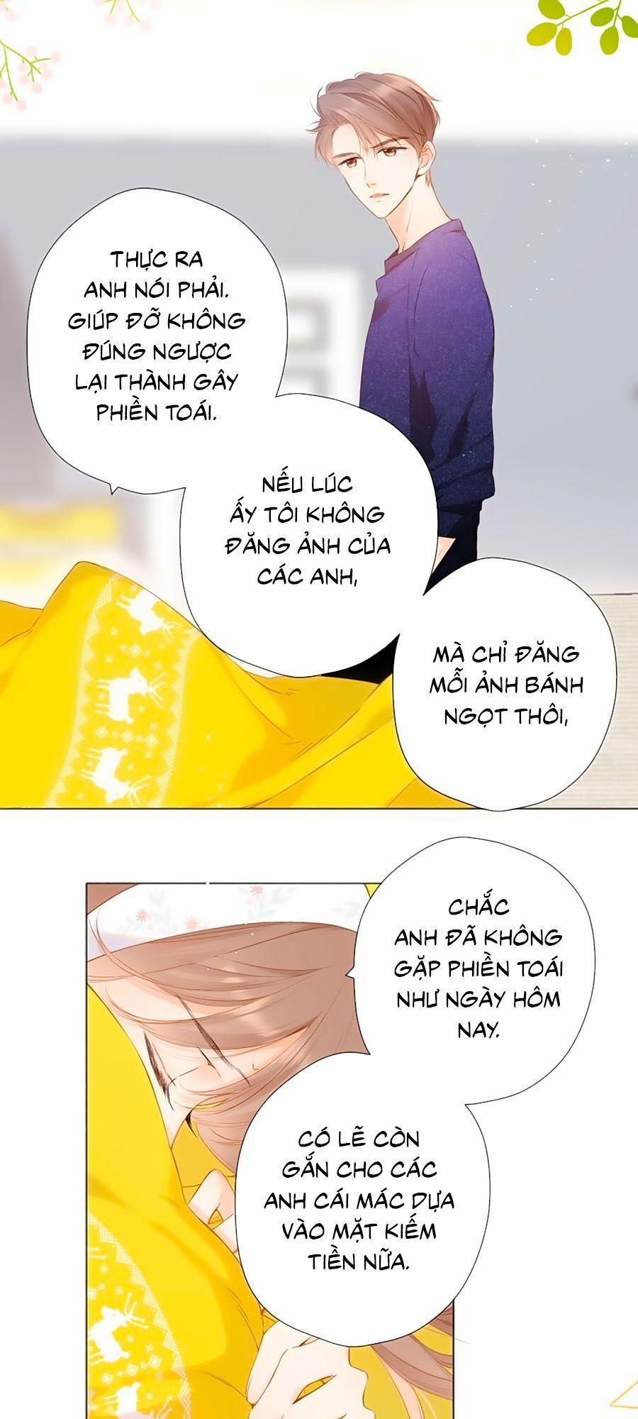 Lại Gặp Được Em 75 trang 0
