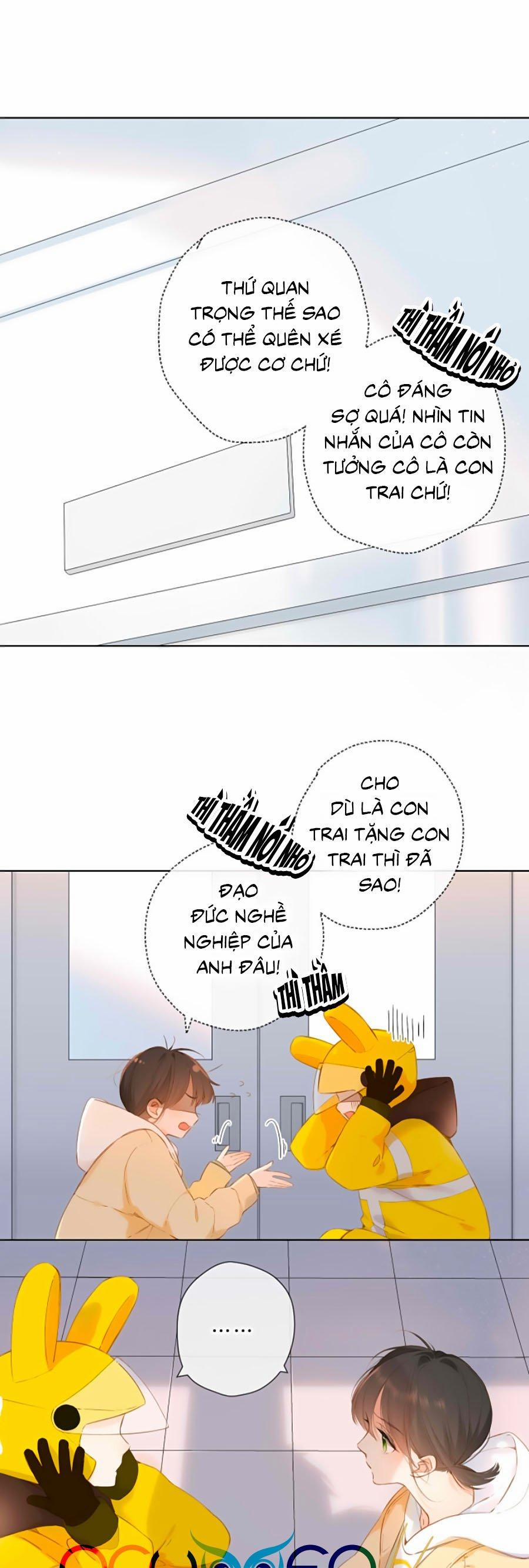Lại Gặp Được Em 88 trang 1