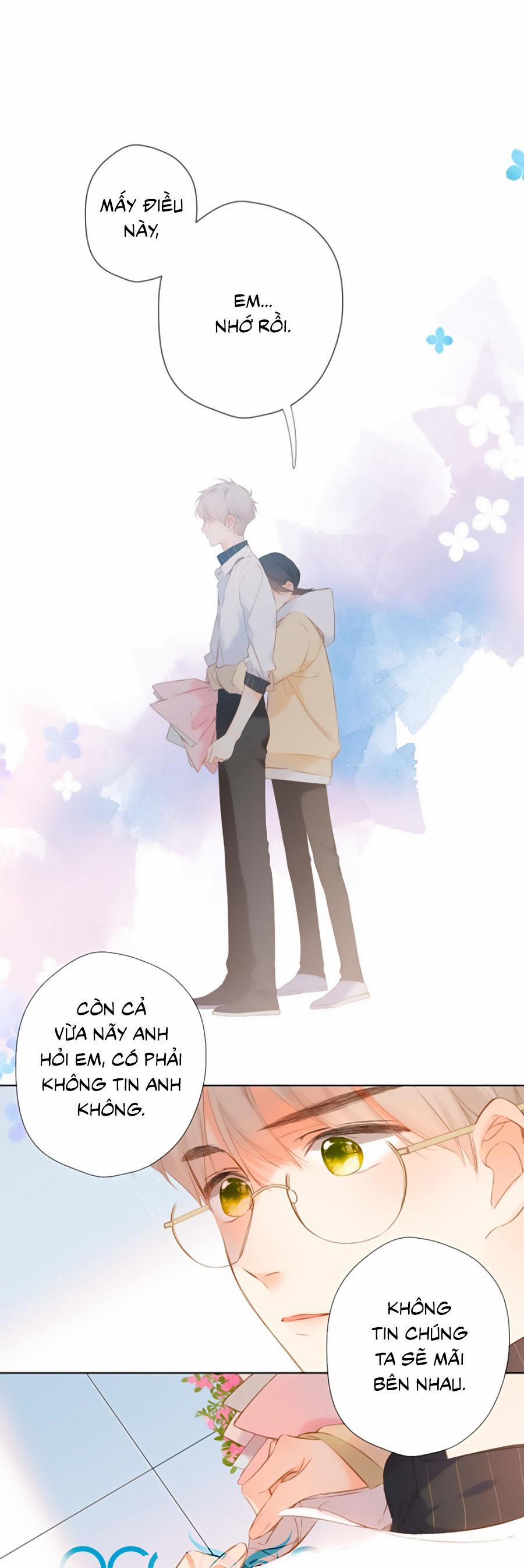 Lại Gặp Được Em 89 trang 0