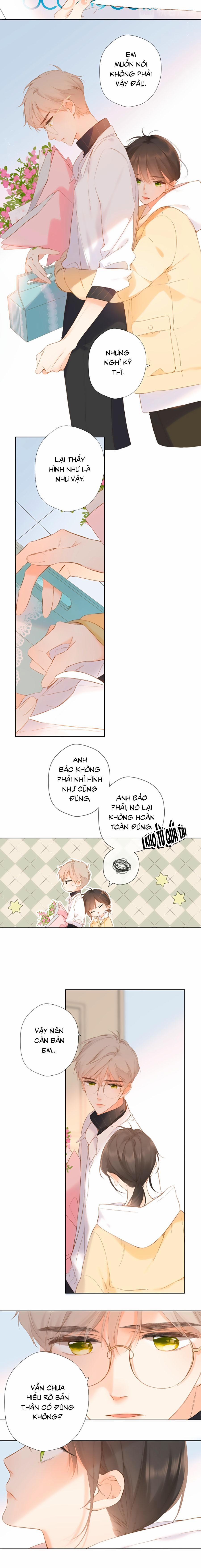 Lại Gặp Được Em 89 trang 1