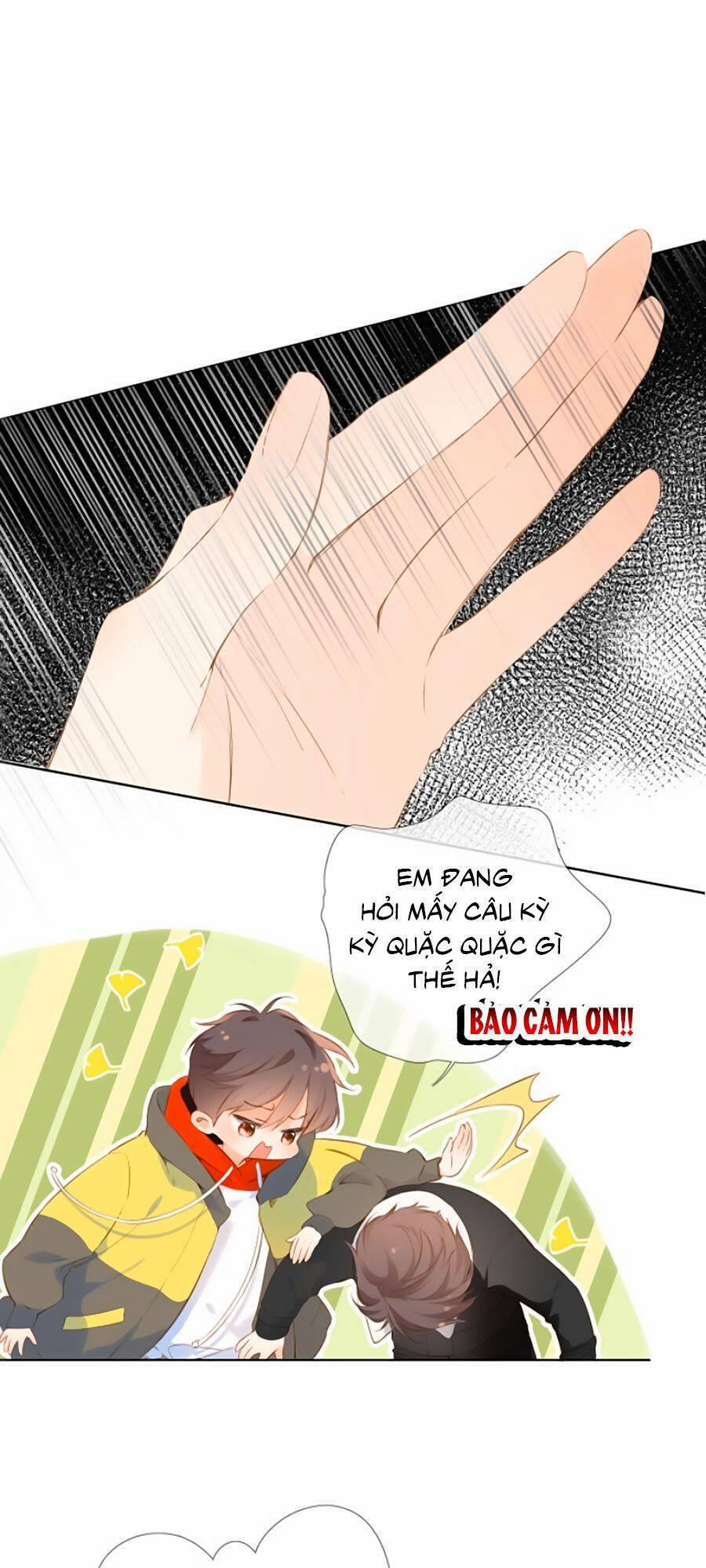Lại Gặp Được Em 94 trang 18