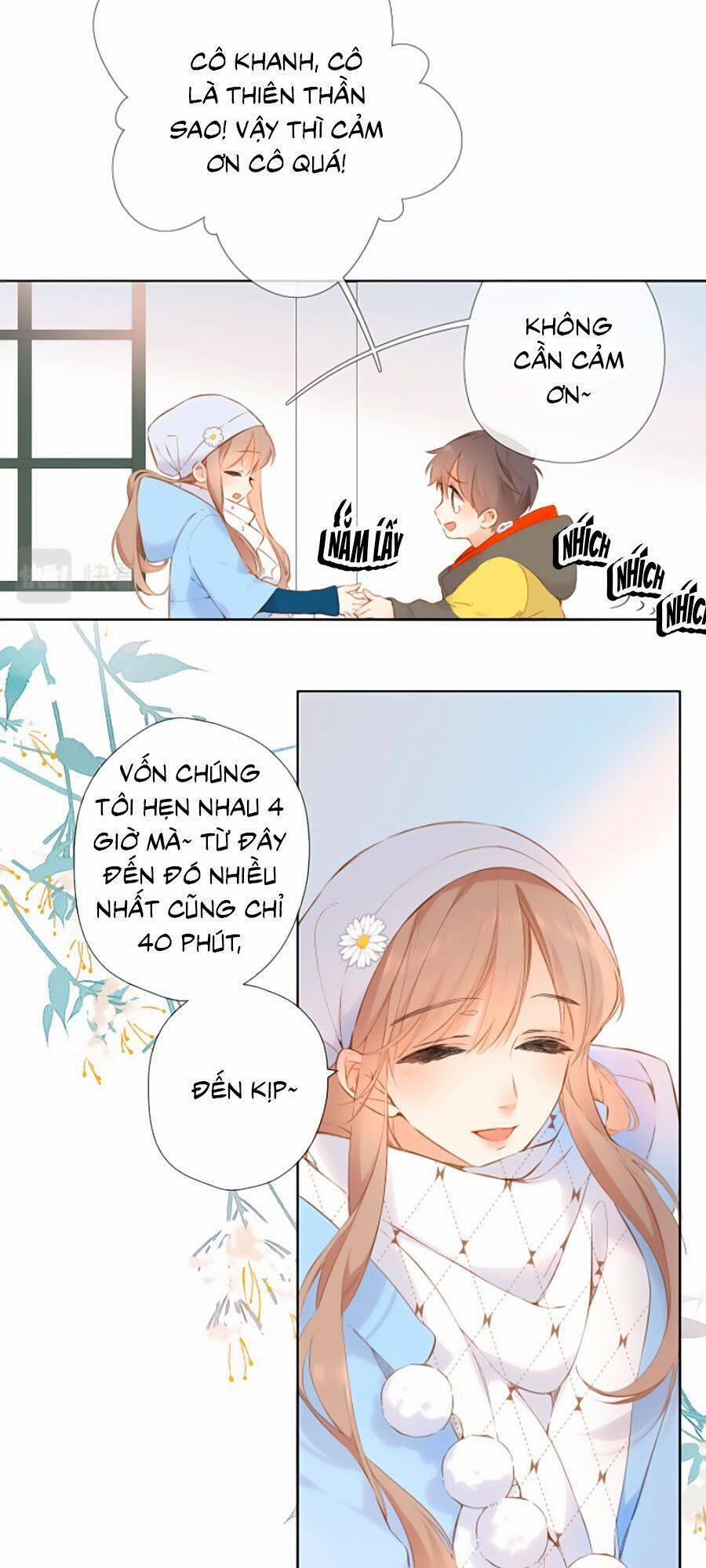 Lại Gặp Được Em 94 trang 19