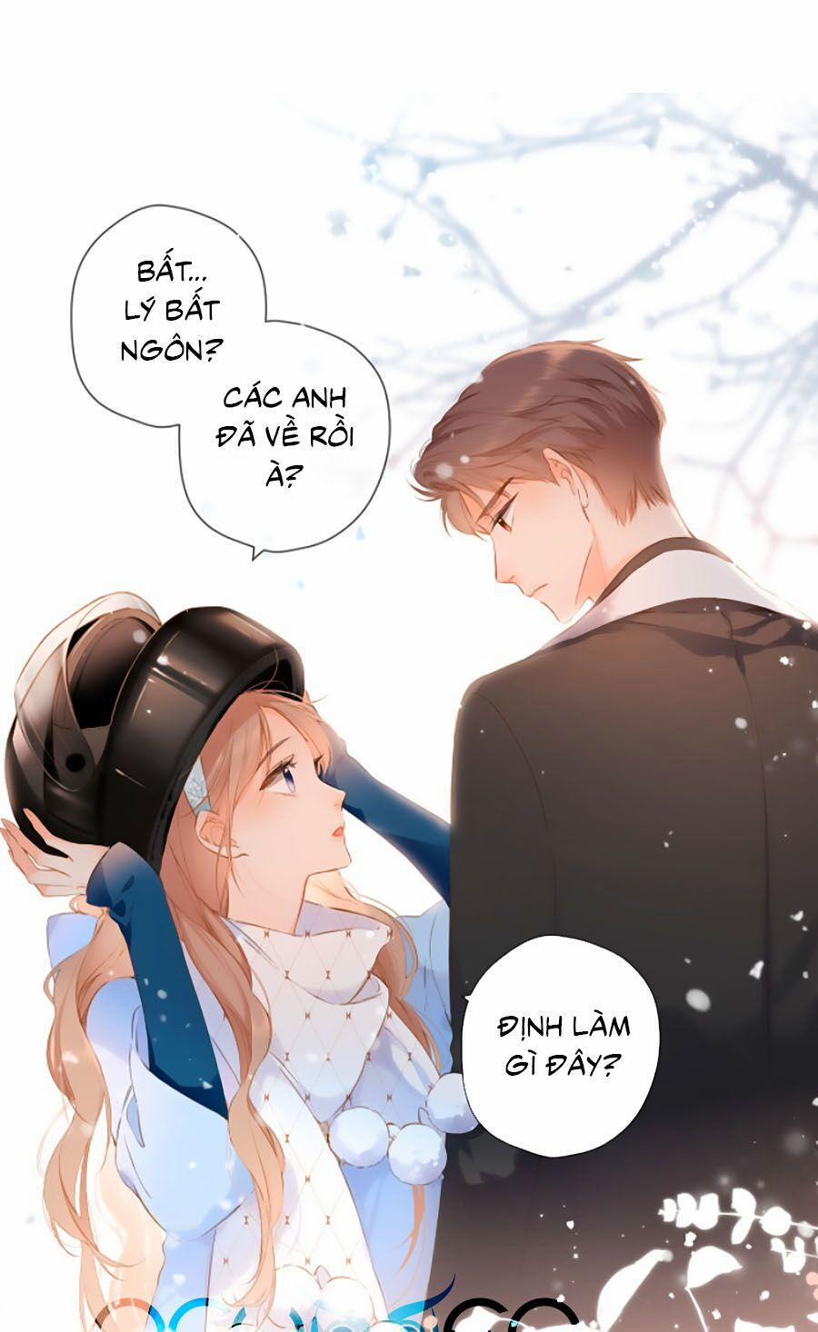 Lại Gặp Được Em 96 trang 0