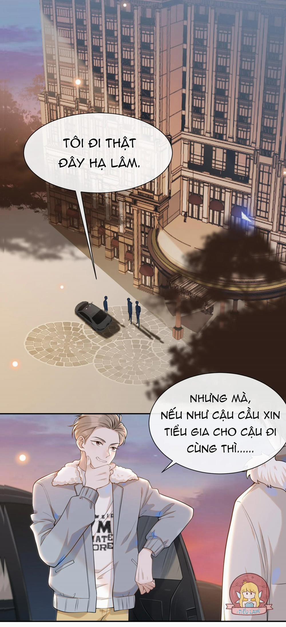 Lai Sinh Bất Kiến 7 trang 1