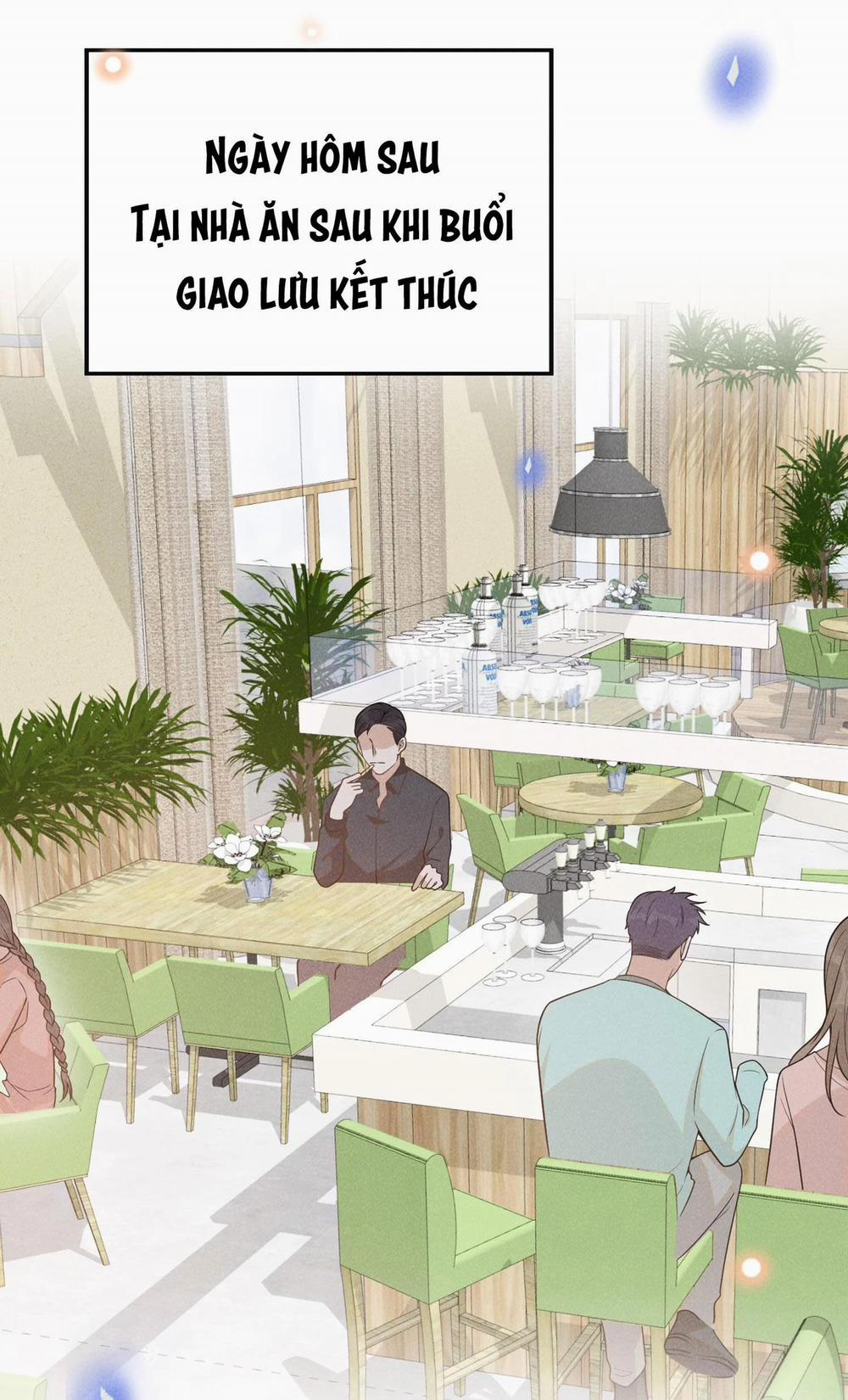 Lai Sinh Bất Kiến 77 trang 1
