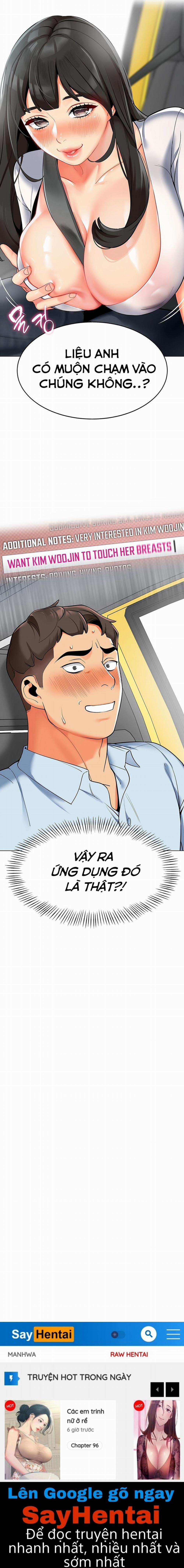 Lái Xế Ma Quái 1 trang 11