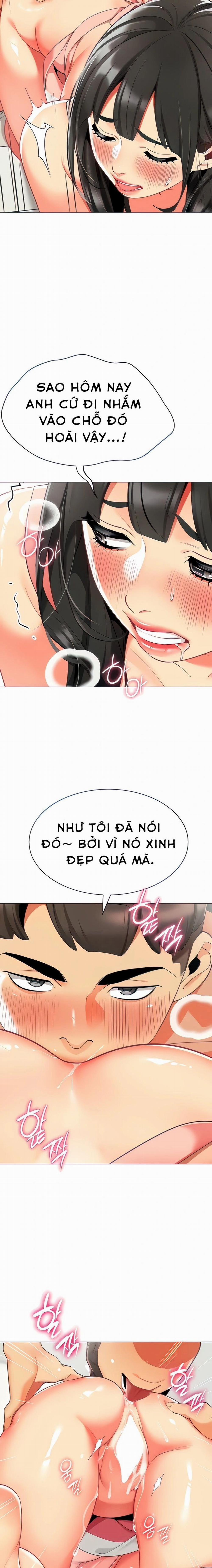 Lái Xế Ma Quái 10 trang 6