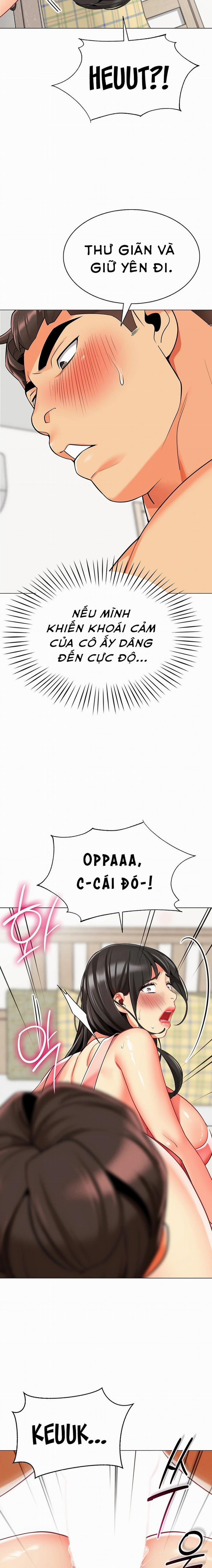 Lái Xế Ma Quái 10 trang 9