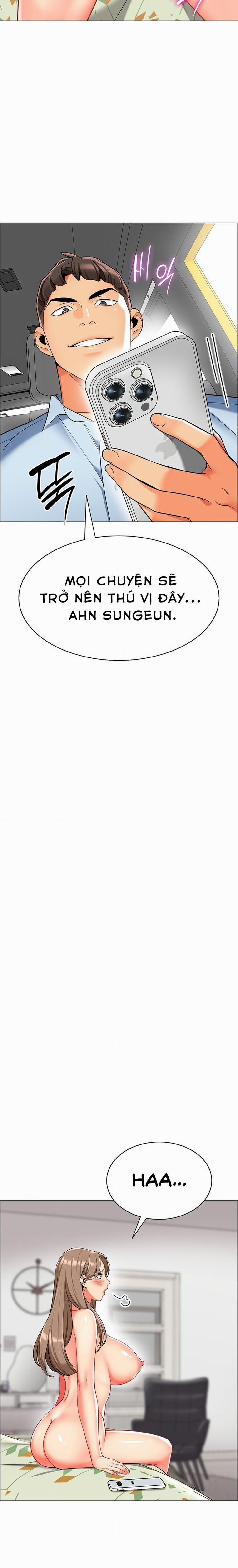 Lái Xế Ma Quái 11 trang 13