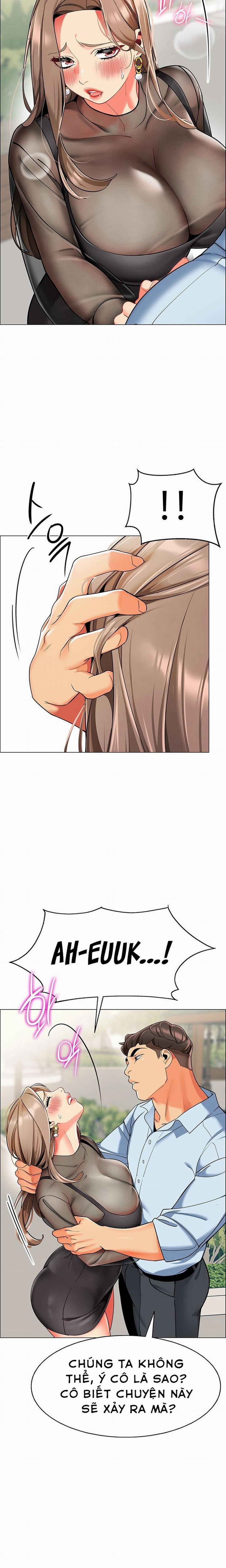 Lái Xế Ma Quái 11 trang 20