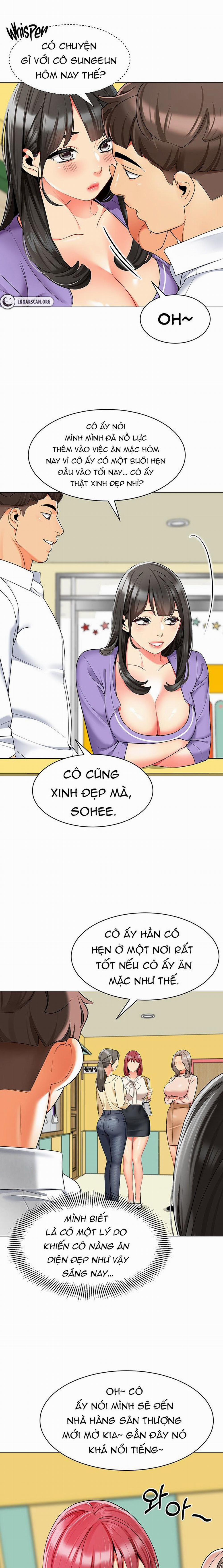 Lái Xế Ma Quái 16 trang 10