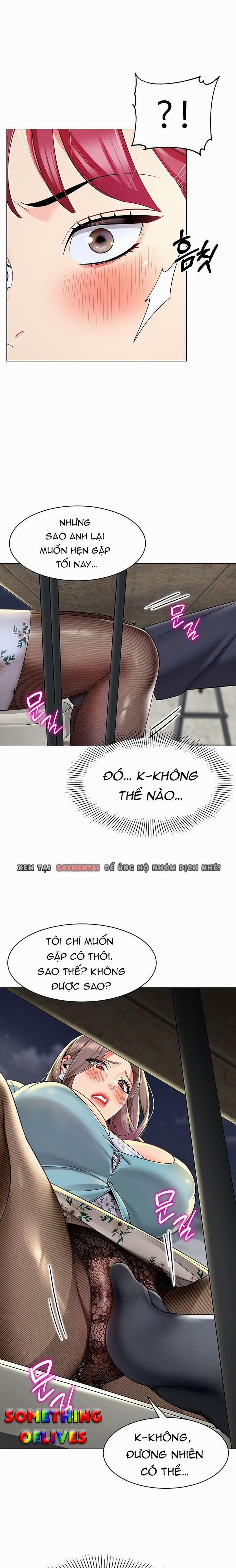 Lái Xế Ma Quái 16 trang 13