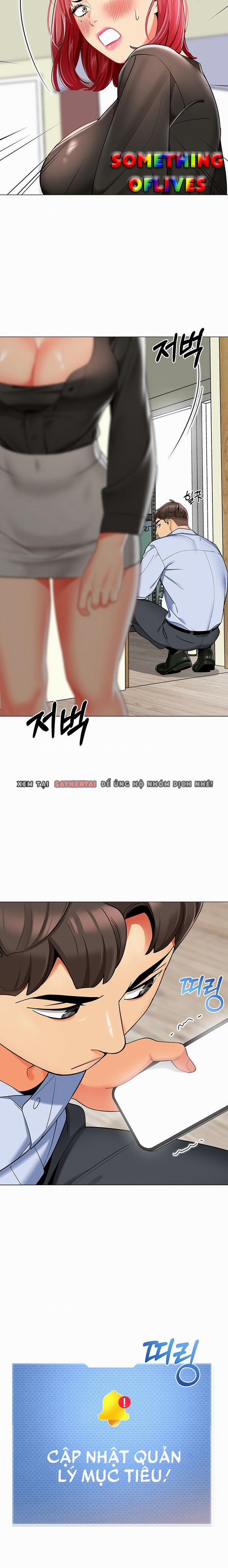 Lái Xế Ma Quái 16 trang 6