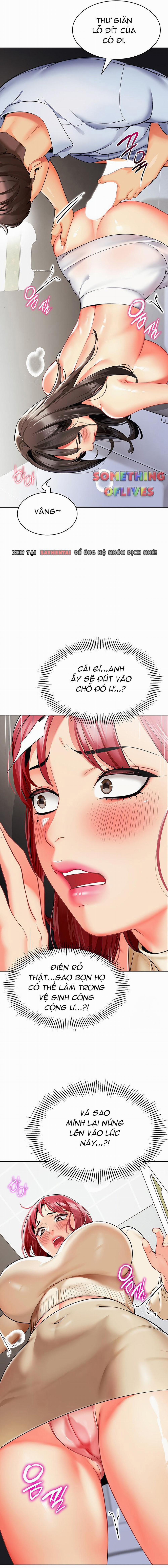 Lái Xế Ma Quái 25 trang 10