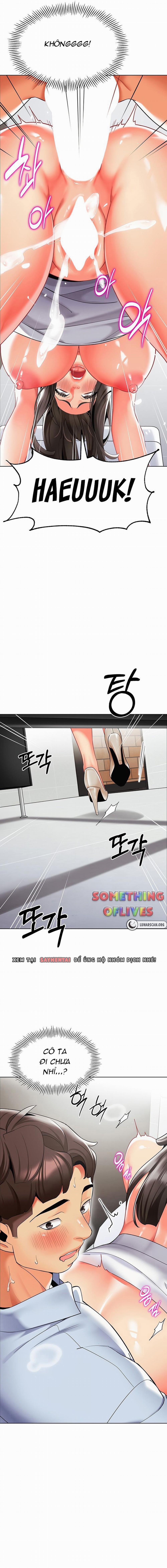 Lái Xế Ma Quái 25 trang 16