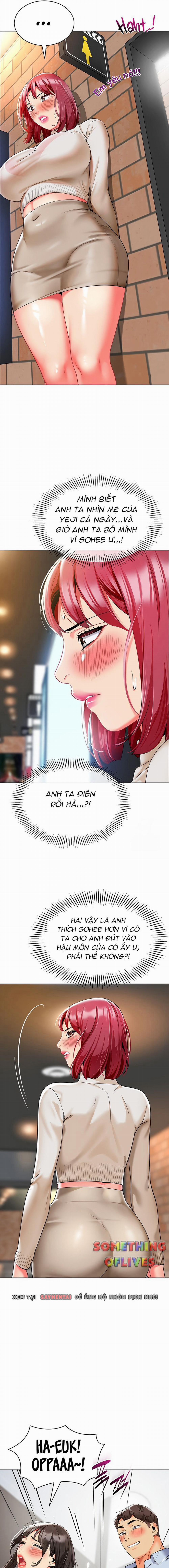 Lái Xế Ma Quái 25 trang 18