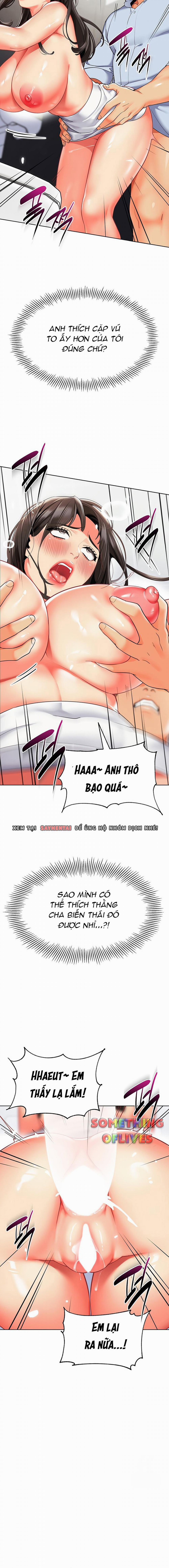 Lái Xế Ma Quái 25 trang 19