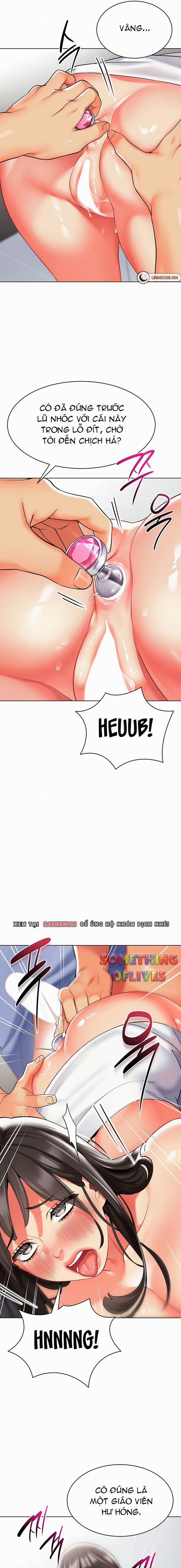 Lái Xế Ma Quái 25 trang 8