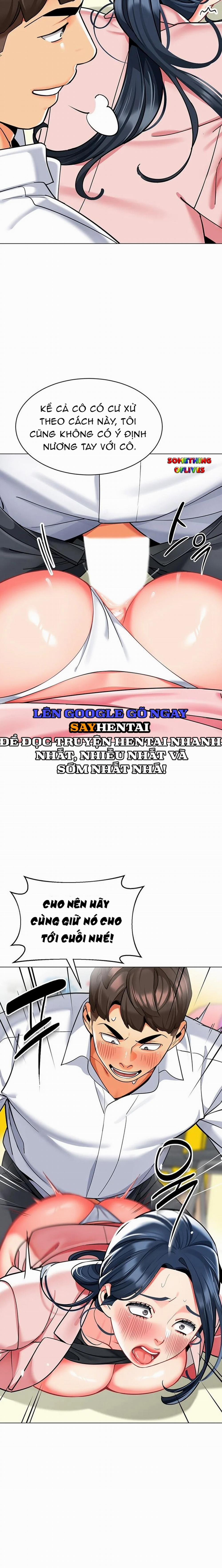 Lái Xế Ma Quái 44 trang 14