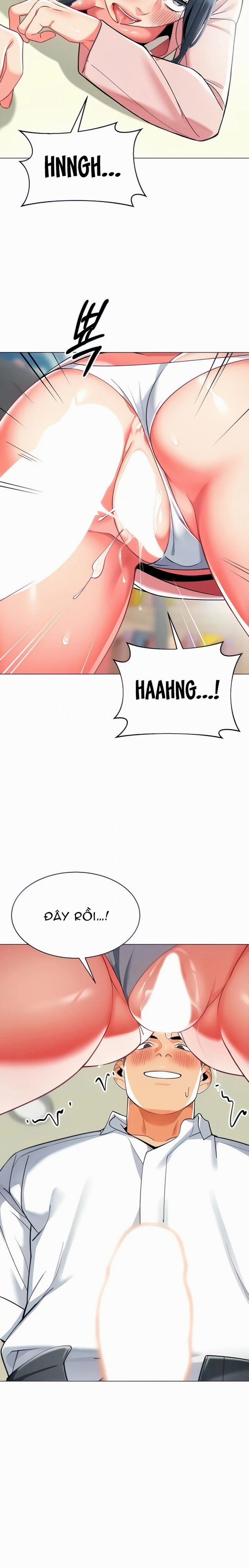 Lái Xế Ma Quái 44 trang 5