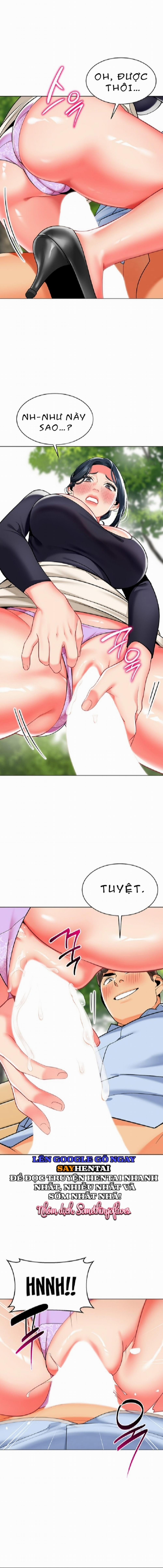 Lái Xế Ma Quái 51 trang 13