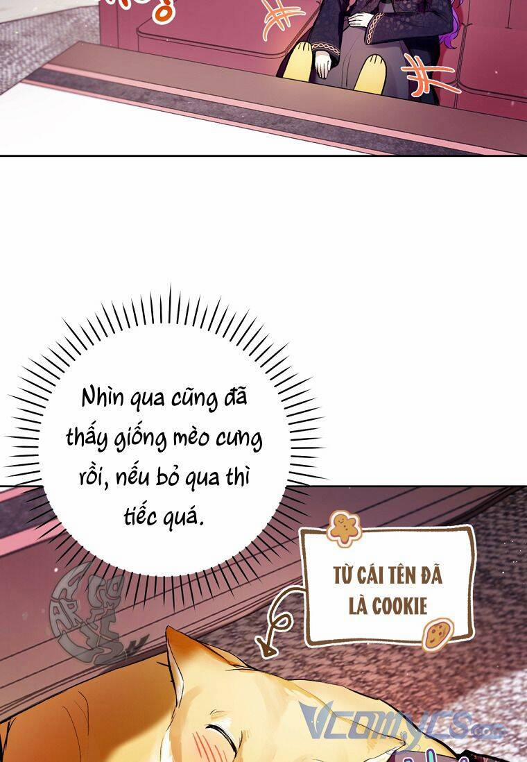 Làm Ác Nữ Bộ Không Tuyệt Sao? 12 trang 15