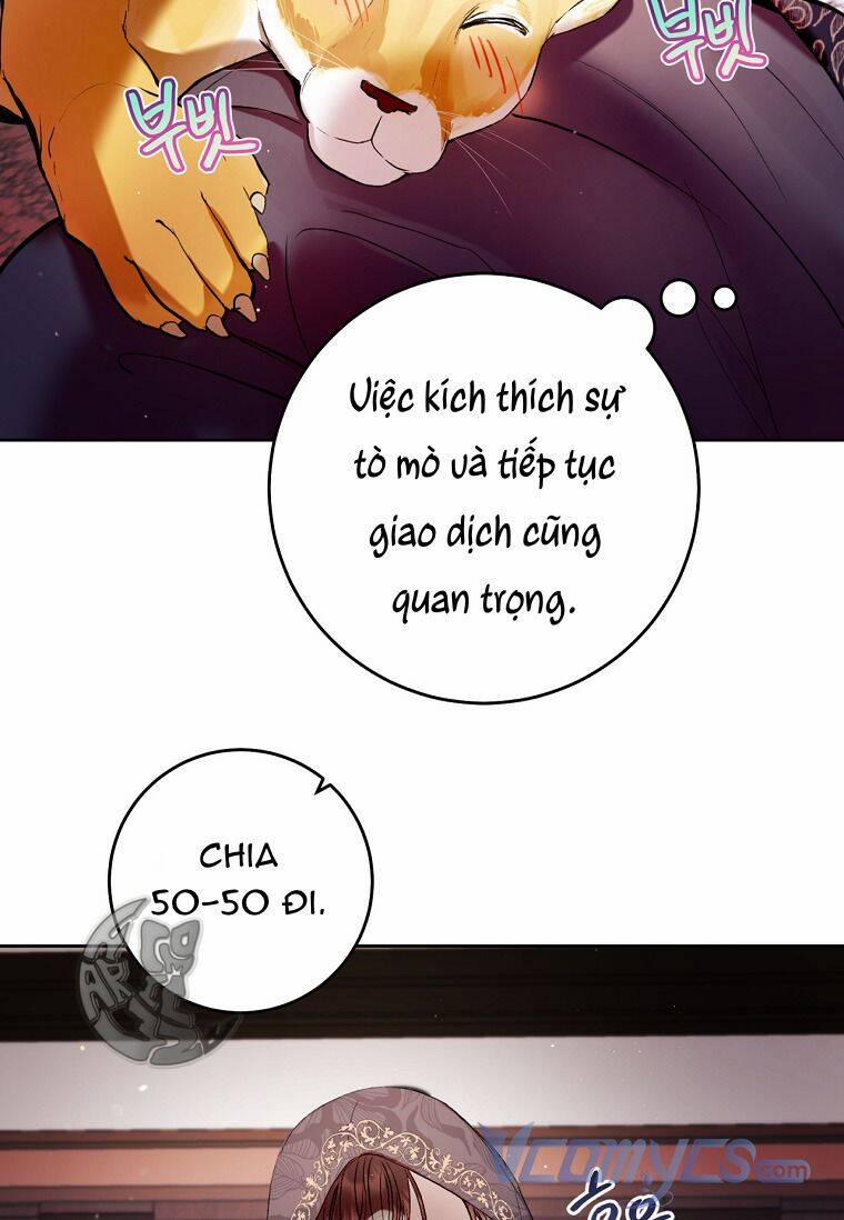Làm Ác Nữ Bộ Không Tuyệt Sao? 12 trang 16