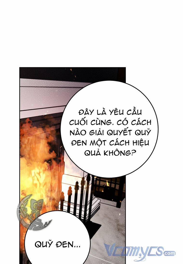 Làm Ác Nữ Bộ Không Tuyệt Sao? 12 trang 18