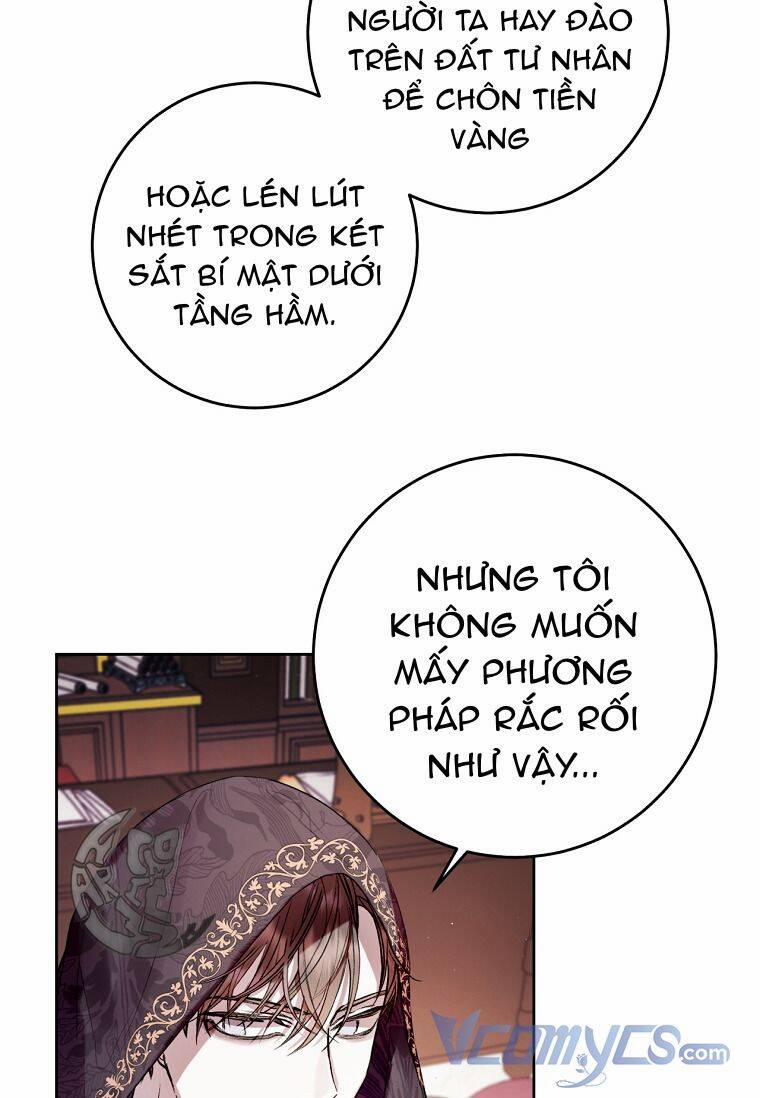 Làm Ác Nữ Bộ Không Tuyệt Sao? 12 trang 24