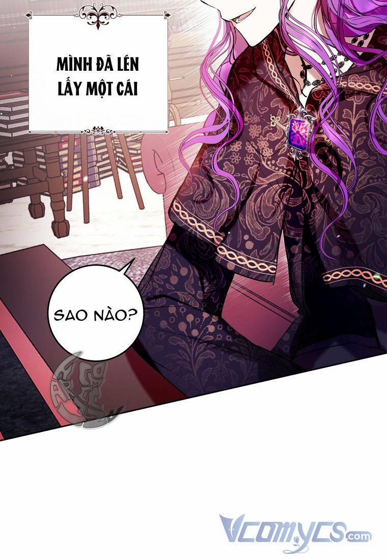 Làm Ác Nữ Bộ Không Tuyệt Sao? 12 trang 31
