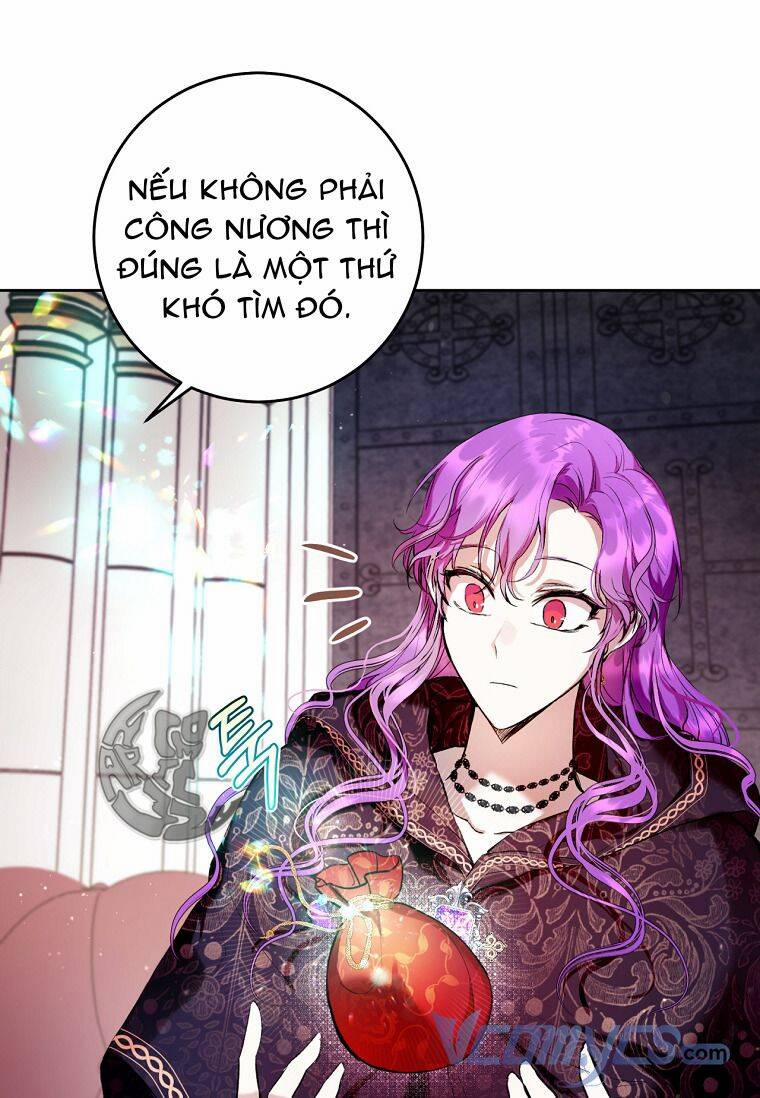 Làm Ác Nữ Bộ Không Tuyệt Sao? 12 trang 33