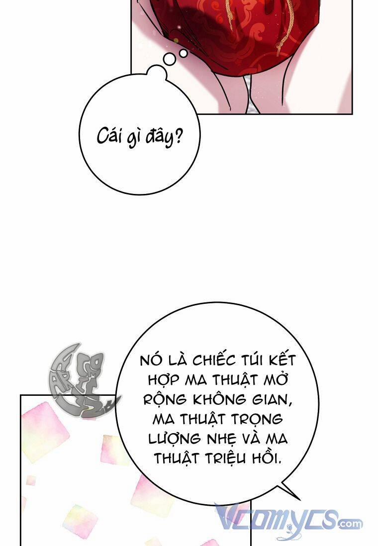 Làm Ác Nữ Bộ Không Tuyệt Sao? 12 trang 35