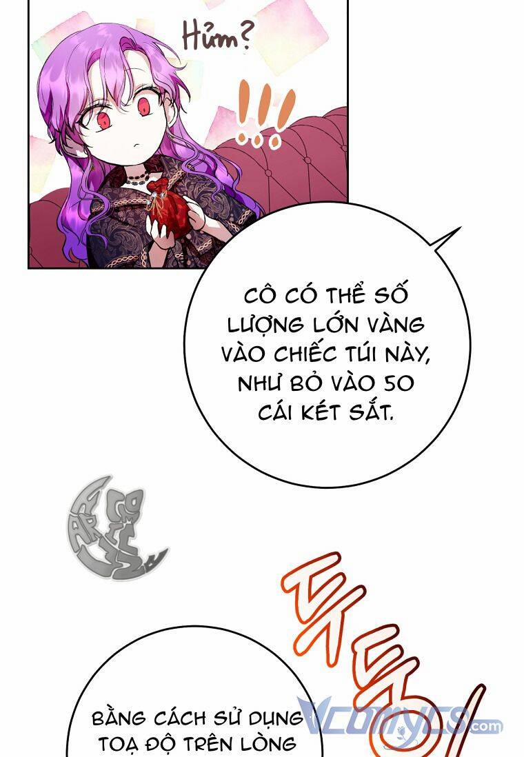 Làm Ác Nữ Bộ Không Tuyệt Sao? 12 trang 36