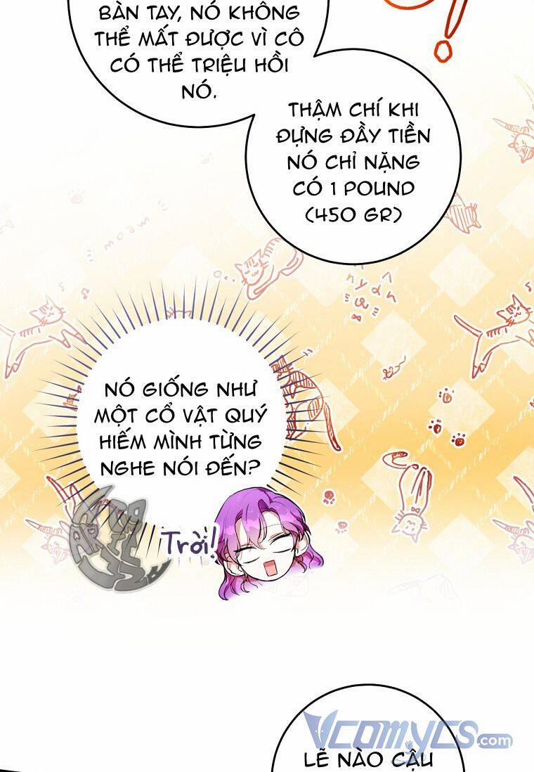 Làm Ác Nữ Bộ Không Tuyệt Sao? 12 trang 37