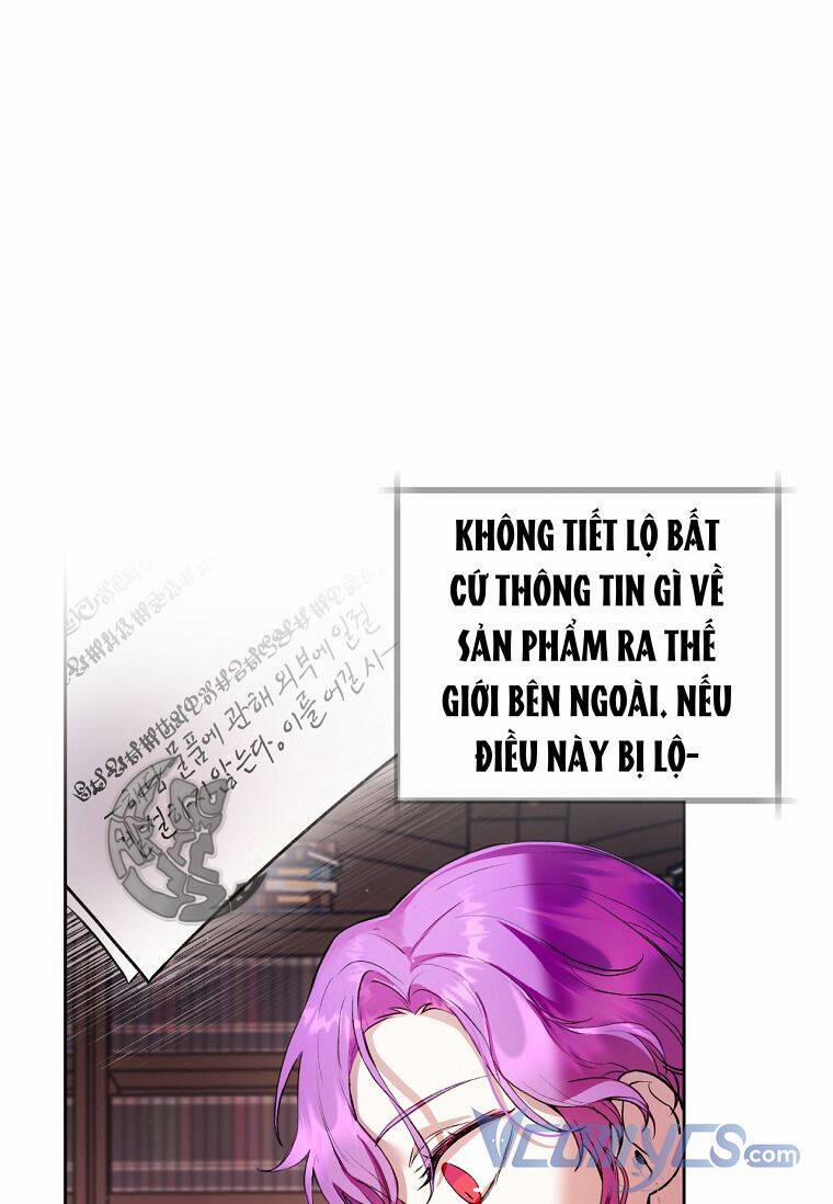 Làm Ác Nữ Bộ Không Tuyệt Sao? 12 trang 42