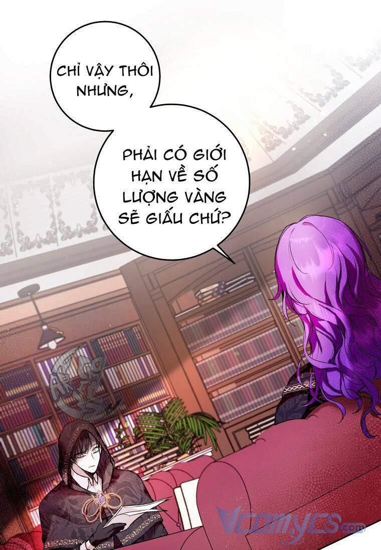 Làm Ác Nữ Bộ Không Tuyệt Sao? 12 trang 46
